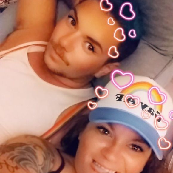 Meet your Posher, Sabrina - Picture 1 of 1